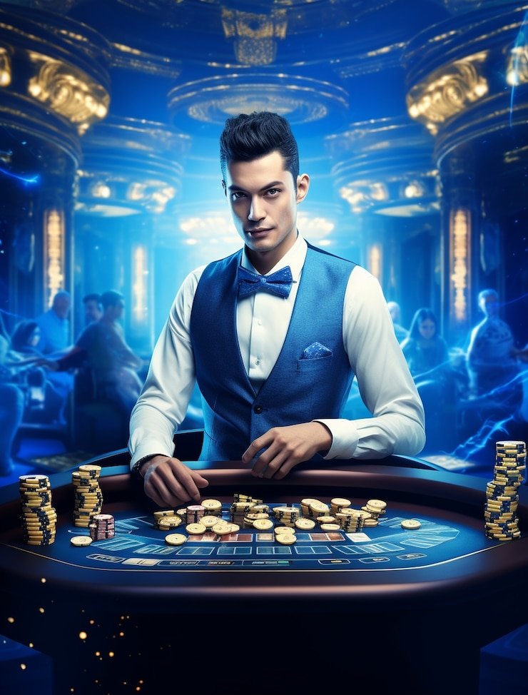 Membaca bonus harian dari ponsel