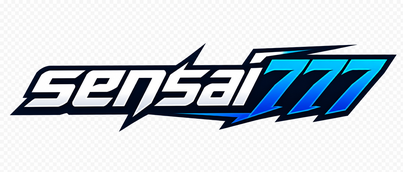 Logo sensai777 Indonesia
